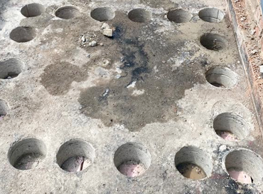 Betonbohren - Beton Bohren - Beton Schneiden - Betonsägen - Beton sägen